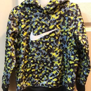 Boys Nike Hoodie
